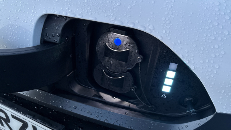 Hyundai KONA 160kW N Line 65kWh 5dr Auto Electric Hatchback